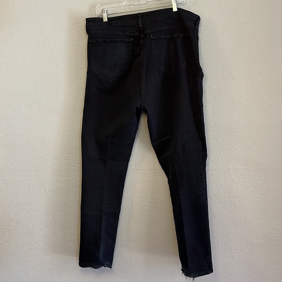 NYDJ Sheri Slim 18 - Picture 2 of 6